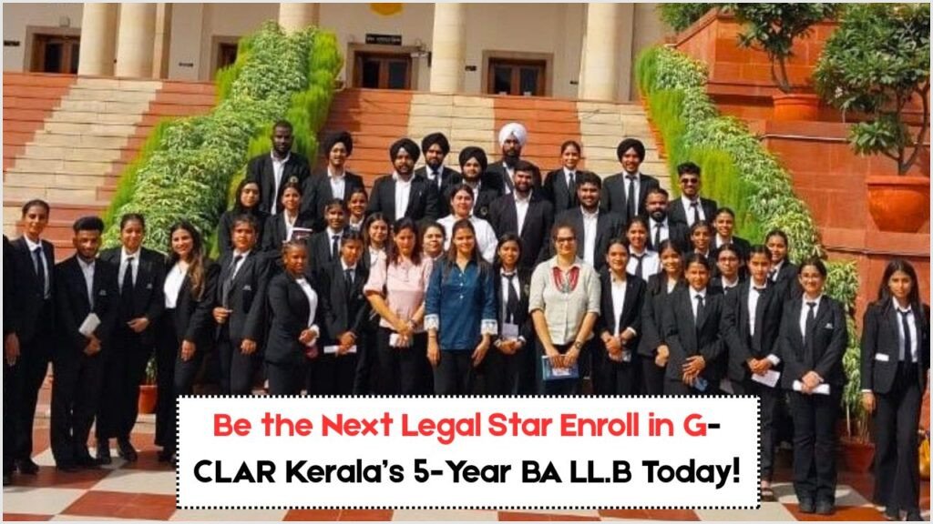 5-Year BA LL.B Program