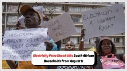 Electric Bill Shock: Discover Your New Cost Per Unit After August 11 Increase