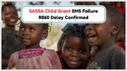Why Your Grant SMS Is Delayed: SASSA Reveals the Truth Behind the August 5 Hold-Up