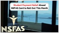 New NSFAS Card Launch: Discover the Impact on Your Allowance