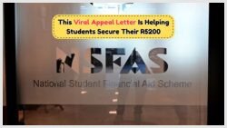 Unlock R5,200: This NSFAS Appeal Strategy Works Like Magic!