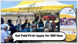 Secure Your August 24 SRD R370 Payment: Apply Now to Be First in Line!