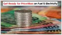 Rand Crashes to R18.23/USD in August – Brace for Surge in Petrol, Electricity & Grocery Prices Across SA!