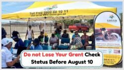 Urgent Alert: Over 12,000 SASSA Grants Blocked Under New Income Rules – Are You Affected?