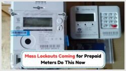 Meter Lock Kicks Off on Sept 1: Follow This Essential Step-by-Step Migration Guide