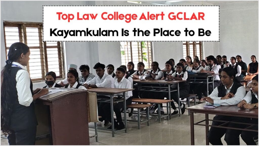 Top Law College